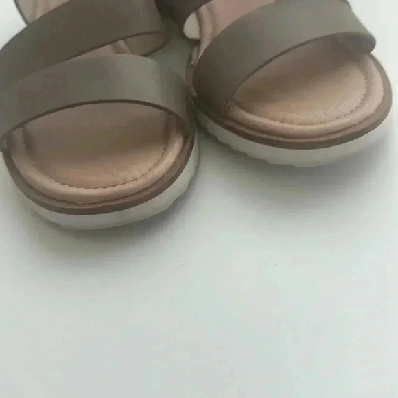 Caslon ‘Cameron’ Espadrille Wedge Sandals - Picture 6 of 6